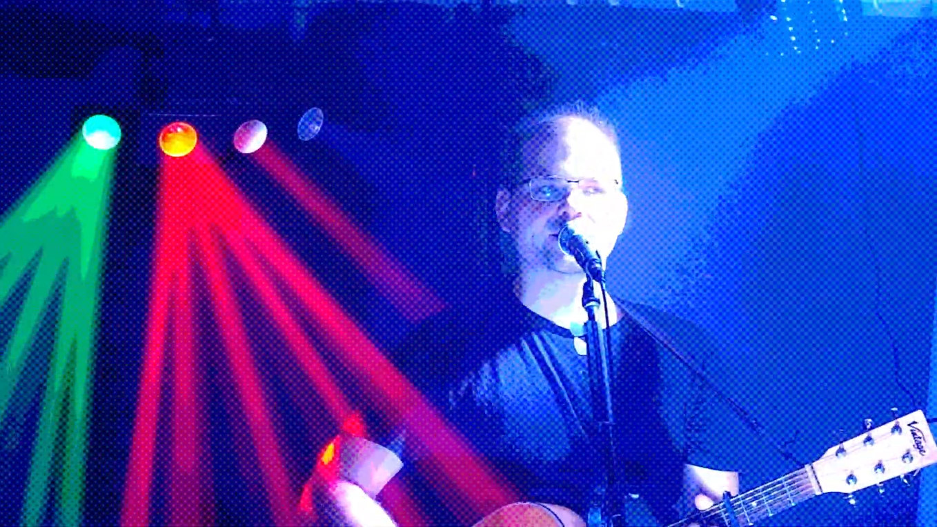 YouTube Video-Voschau 'Carsten Pfeffer - Cover Compilation'