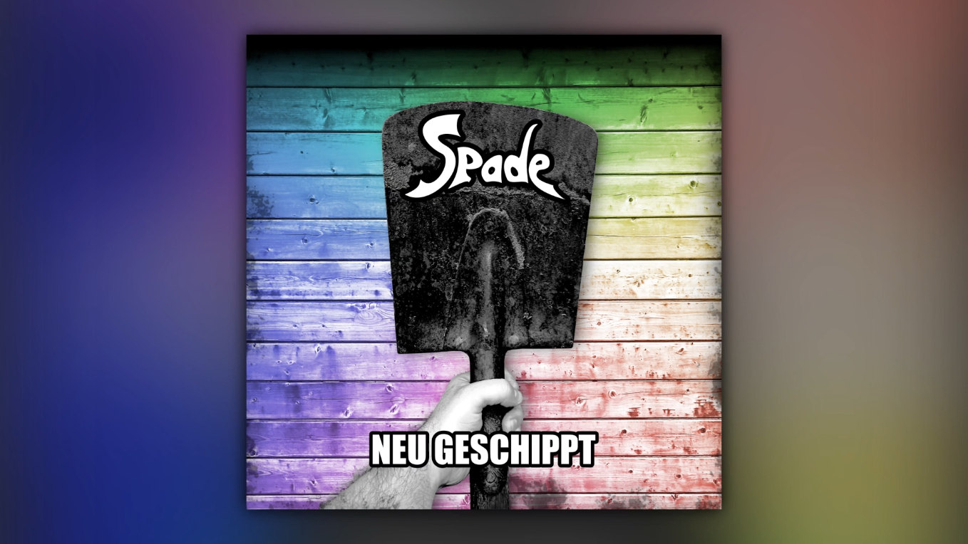YouTube Video-Voschau 'Spade: Wayne (Neu Geschippt)'